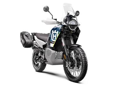 Husqvarna Norden 901 Expedition (2023 - 24) - Annuncio 9724540