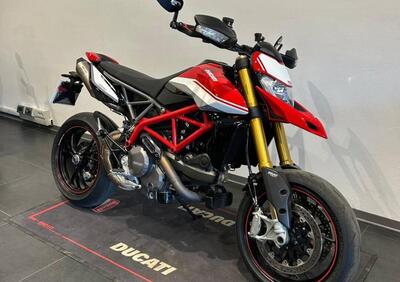 Ducati Hypermotard 950 SP (2022 - 25) - Annuncio 9724549