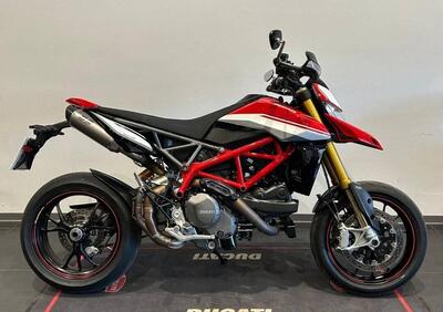 Ducati Hypermotard 950 SP (2022 - 25) - Annuncio 9724549
