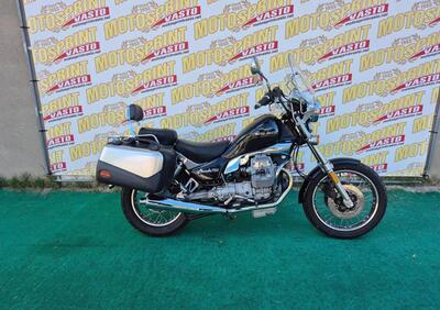 Moto Guzzi Nevada 750 (1992 - 02) - Annuncio 9724546