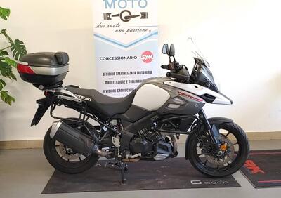 Suzuki V-Strom 1000DL (2006 - 16) - Annuncio 9724554