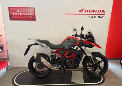 Bmw G 310 GS (2021 - 25) - Annuncio 9724552