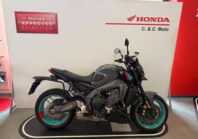 Yamaha MT-09 (2021 - 23) - Annuncio 9724555
