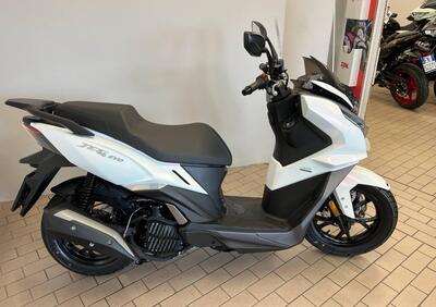 Sym Jet 14 125 CBS LC EVO (2024 - 25) - Annuncio 9724563