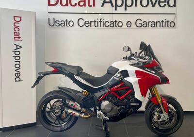 Ducati Multistrada 1260 Pikes Peak (2018 - 20) - Annuncio 9724564