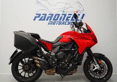 MV Agusta Turismo Veloce 800 Rosso (2021 - 23) - Annuncio 9724566