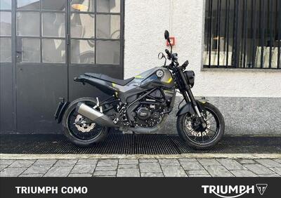 Benelli Leoncino 250 (2021 - 25) - Annuncio 9724565