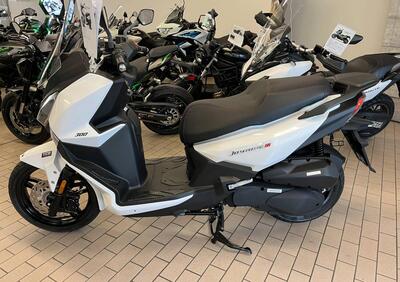 Sym Joyride 300 (2022 - 24) - Annuncio 9724567