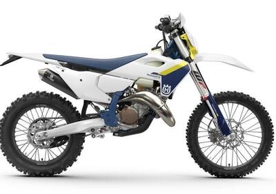 Husqvarna TE 125 (2025) - Annuncio 9724569