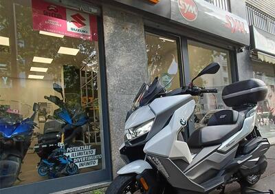 Bmw C 400 GT (2019 - 20) - Annuncio 9724580
