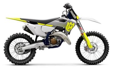 Husqvarna TC 250 (2024) - Annuncio 9724571