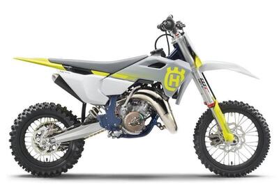 Husqvarna TC 65 (2023 - 25) - Annuncio 9724579