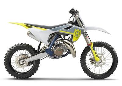 Husqvarna TC 85 (2023 - 24) - Annuncio 9724581