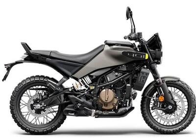Husqvarna Svartpilen 401 (2024 - 25) - Annuncio 9724582