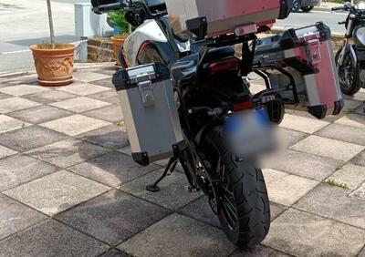 Benelli TRK 702X (2023 - 25) - Annuncio 9724592