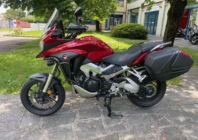 Honda Crossrunner (2017 - 20) - Annuncio 9724596