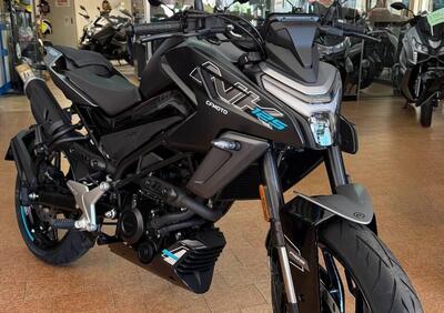 CFMOTO 125NK (2025) - Annuncio 9724597