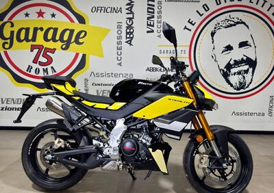 Fantic Motor Stealth 125 (2025) - Annuncio 9724598