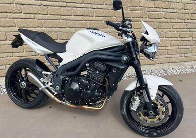 Triumph Speed Triple 1050 (2005 - 11) - Annuncio 9724607