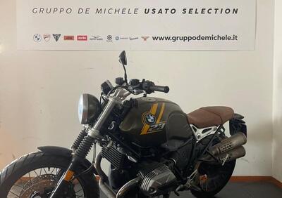 Bmw R nineT Scrambler (2021 - 24) - Annuncio 9724608