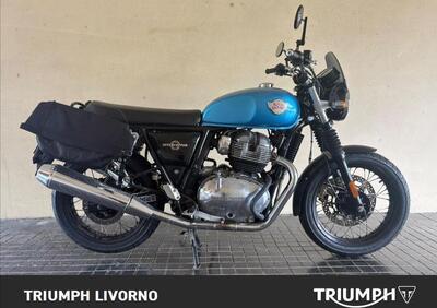 Royal Enfield Interceptor 650 (2021 - 25) - Annuncio 9724611