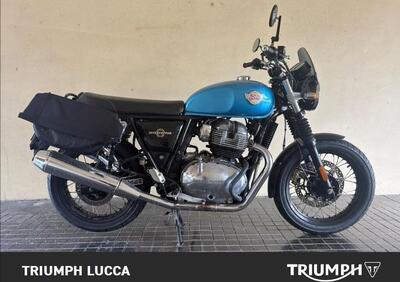 Royal Enfield Interceptor 650 (2021 - 25) - Annuncio 9724613
