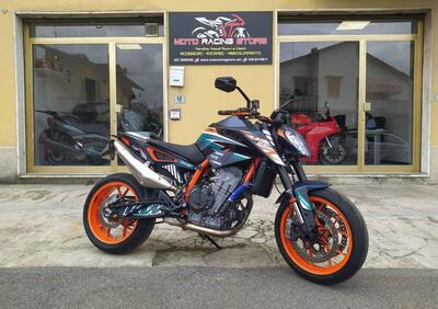 KTM 890 Duke R (2022 - 23) - Annuncio 9724616