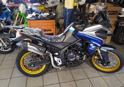 Voge Valico 525DSX (2023 - 25) - Annuncio 9724615