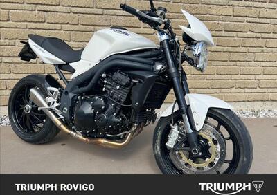 Triumph Speed Triple 1050 (2005 - 11) - Annuncio 9724626