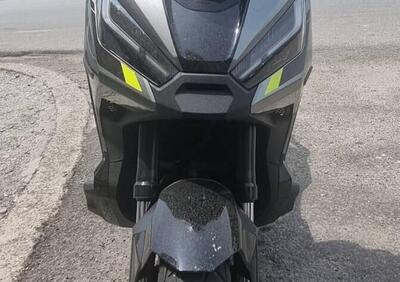 Honda X-ADV 750 DCT Gravel (2021 - 24) - Annuncio 9724631