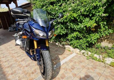 Yamaha FZ1 Fazer (2006 - 16) - Annuncio 9724635