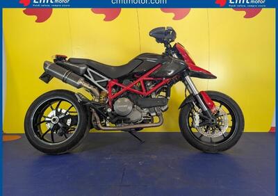 Ducati Hypermotard 796 (2012) - Annuncio 9724637