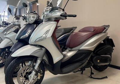Piaggio Beverly 350 SportTouring ie ABS (2011 - 17) - Annuncio 9469490