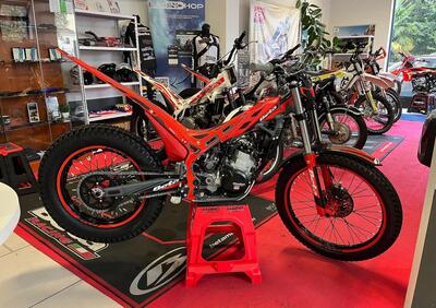 Betamotor Evo 125 2T (2023 - 24) - Annuncio 9532163
