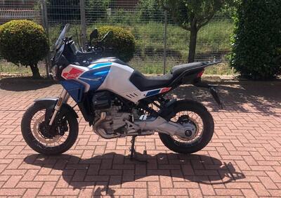Moto Guzzi Stelvio Duecento Tributo (2025) - Annuncio 9724665