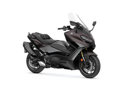 Yamaha T-Max 560 Tech Max (2022 - 24) - Annuncio 9168541