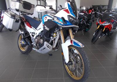 Honda Africa Twin CRF 1000L Adventure Sports DCT (2018 - 19) - Annuncio 9724680