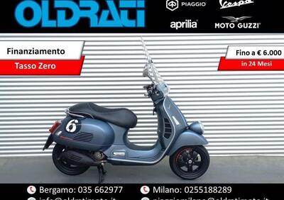 Vespa GTV 300 Hpe (2023 - 25) - Annuncio 9724685