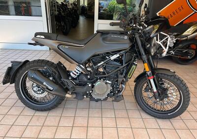 Husqvarna Svartpilen 125 (2021 - 23) - Annuncio 9724709