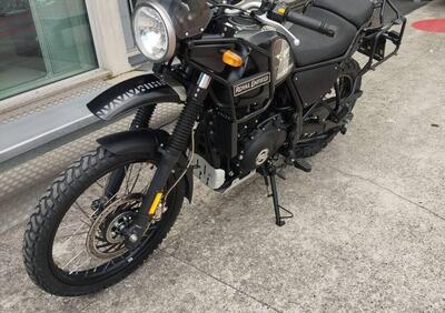 Royal Enfield Himalayan 411 (2017 - 20) - Annuncio 9723909