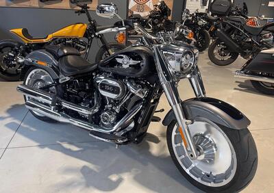 Harley-Davidson Fat Boy 114 (2021 - 24) - Annuncio 9724731