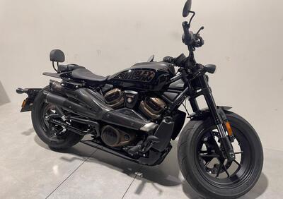 Harley-Davidson Sportster S (2022 - 24) - Annuncio 9724732