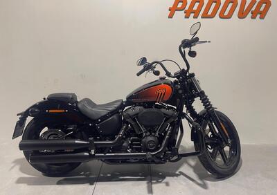 Harley-Davidson Street Bob 114 (2021 - 24) - Annuncio 9724733