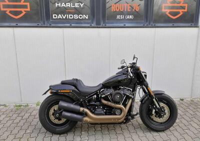 Harley-Davidson 107 Fat Bob (2017 - 20) - FXFB - Annuncio 9724735