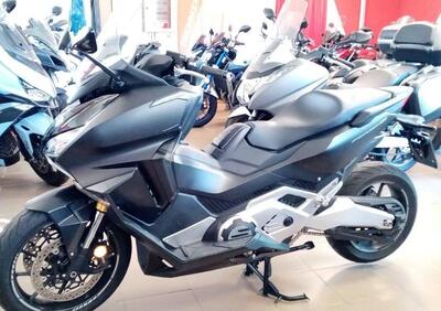 Honda Forza 750 DCT (2021 - 24) - Annuncio 9724739