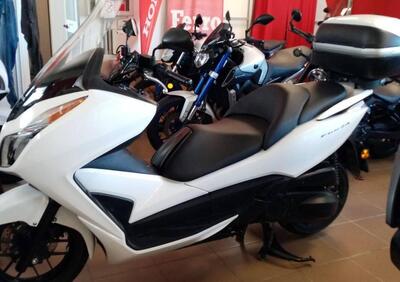 Honda Forza 300 ABS (2013 - 17) - Annuncio 9724740