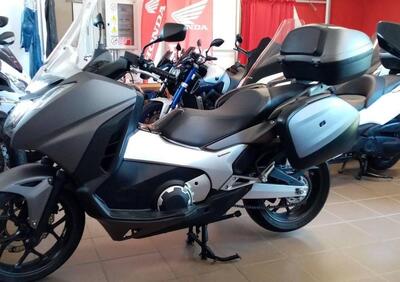 Honda Integra 750 DCT ABS (2014 - 15) - Annuncio 9724741