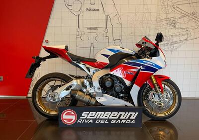 Honda CBR 1000 RR Fireblade SP (2014 - 16) - Annuncio 9724773