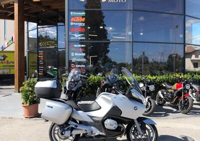 Bmw R 1200 RT (2005 - 07) - Annuncio 9724801