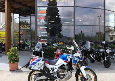 Honda Africa Twin CRF 1000L DCT (2018 - 19) - Annuncio 9724791